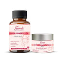 Hyper Pigmentation Care Combo (Tablets + Cream)