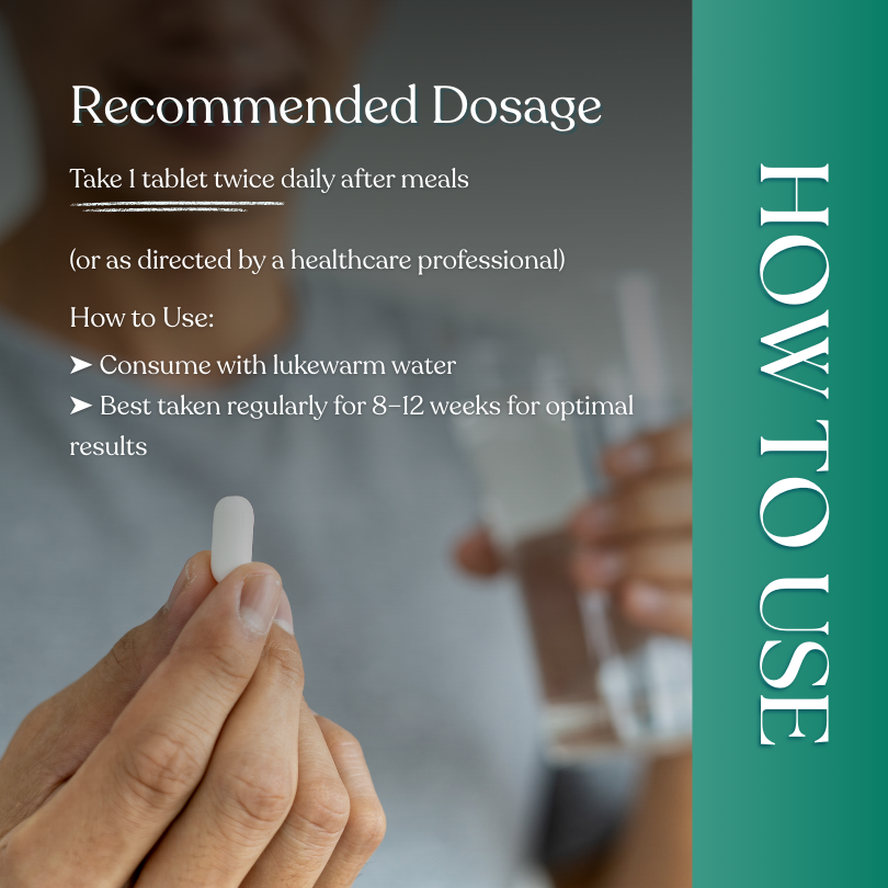 Fatty Liver Formula-1