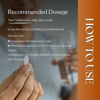 Fatty Liver Formula-2