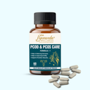 PCOD & PCOS CARE – FORMULA-1