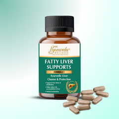 Fatty Liver Formula-1
