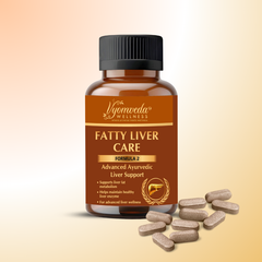 Fatty Liver Formula-2