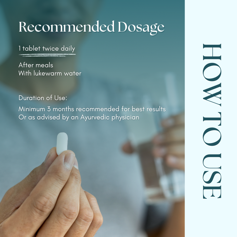 PCOD & PCOS CARE – FORMULA-1