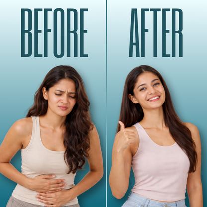 PCOD & PCOS CARE – FORMULA-1