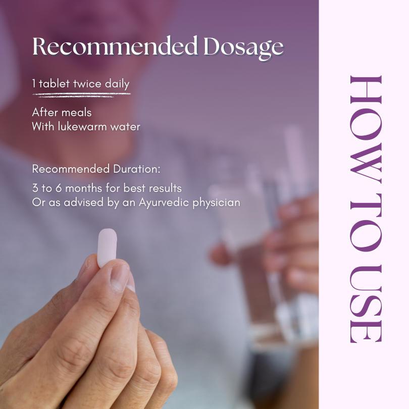 PCOD & PCOS CARE – FORMULA-2