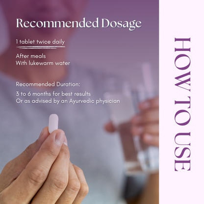 PCOD & PCOS CARE – FORMULA-2