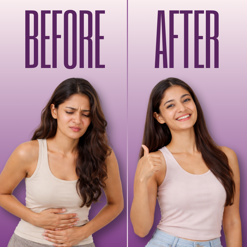 PCOD & PCOS CARE – FORMULA-2